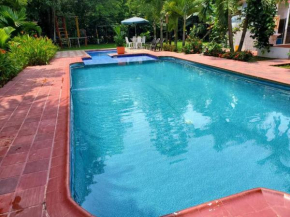 Finca Turística villa Marcela Villavicencio